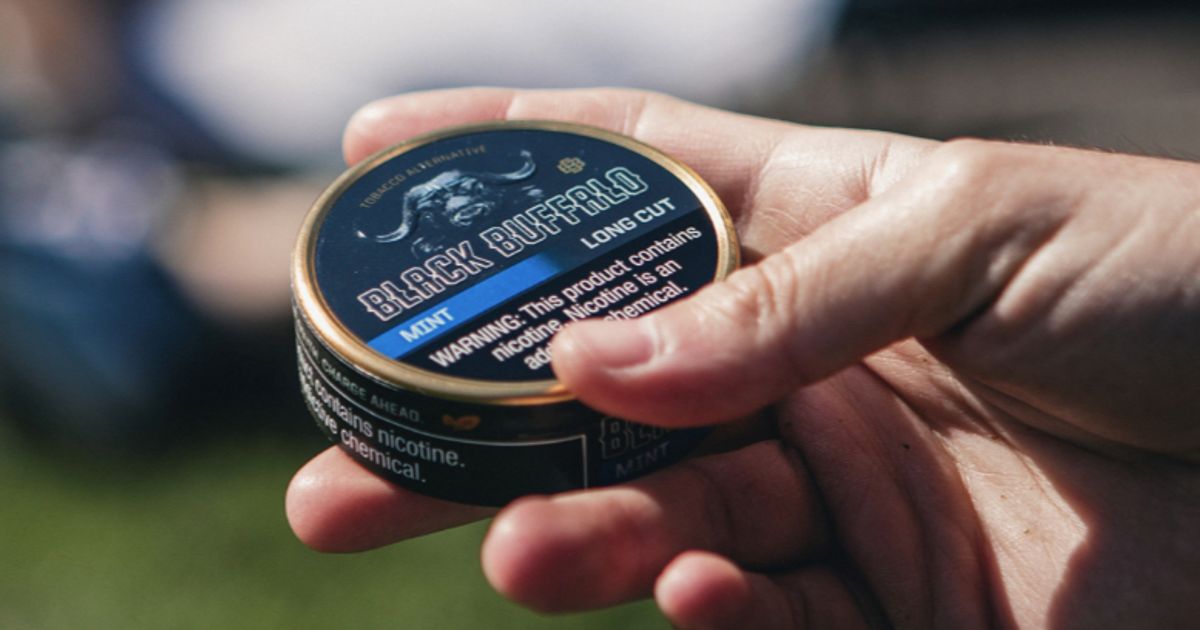 is black buffalo a safe alternative to tobacco Imperial Brands strengthens tobacco-free product range with Black Buffalo  purchase