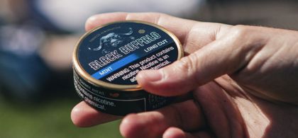 wo larsen pipe tobacco W. Ø. Larsen Signature