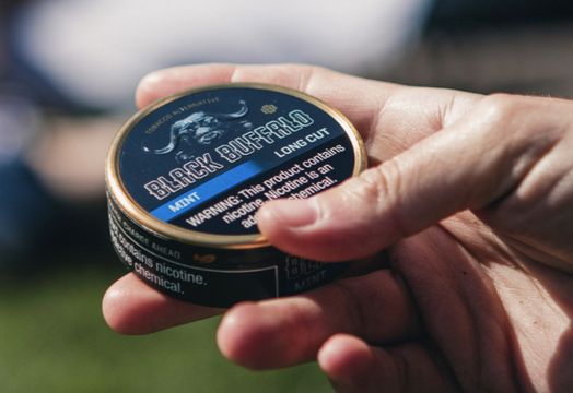 Imperial Brands strengthens tobacco-free product range with Black Buffalo purchase