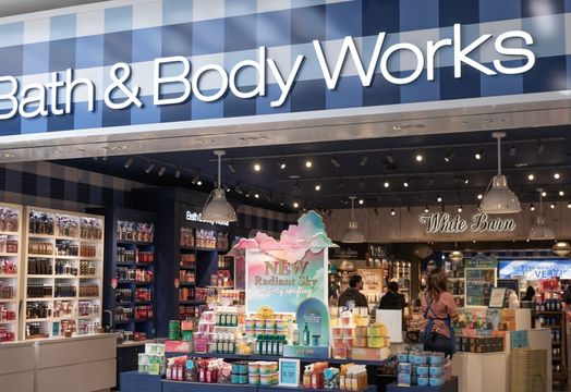 Bath & Body Works Inc - Bath & Body Works shares gain as Q1 beat and reaffirmed guidance reassure investors