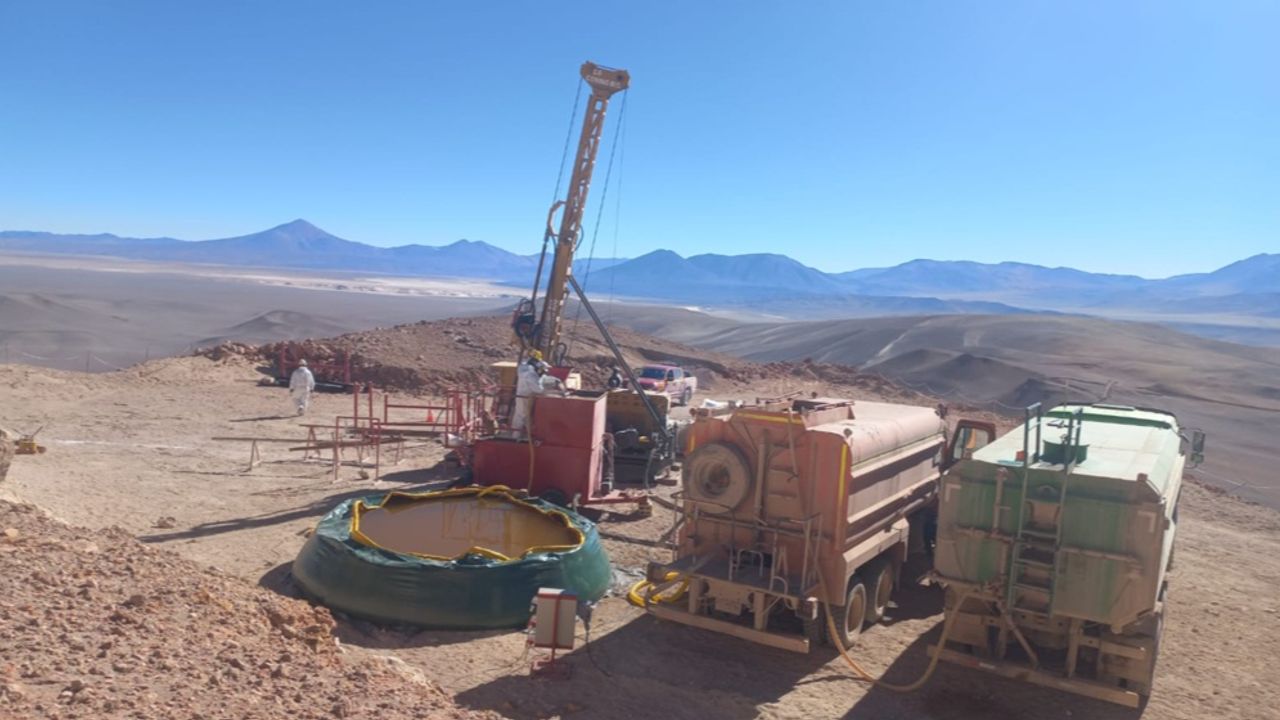 Montero Mining kicks off drilling at Elvira gold project | TSX-V:MON ...