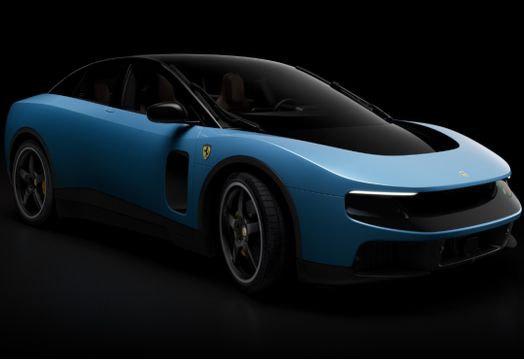 Ferrari - 