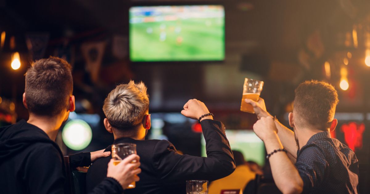 Diageo and BAT top picks for Citi as World Cup football approaches