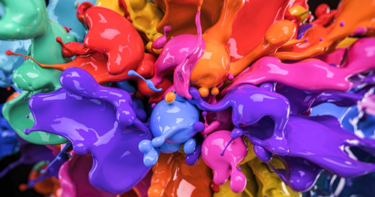 Itaconix files for plant-based paint patent and trademarks