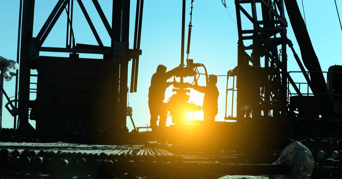 Buccaneer Energy is targeting a material rise in production in 2026