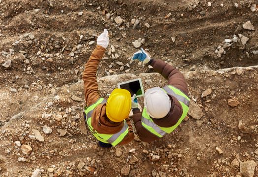 Bradda Head Lithium Ltd - Bradda Head Lithium sharpens view of Arizona exploration targets