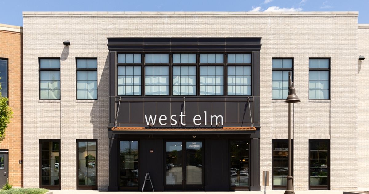 3 News Article Image Le chiffre d'affaires du premier trimestre de Williams Sonoma augmente grâce à la solide performance de West Elm