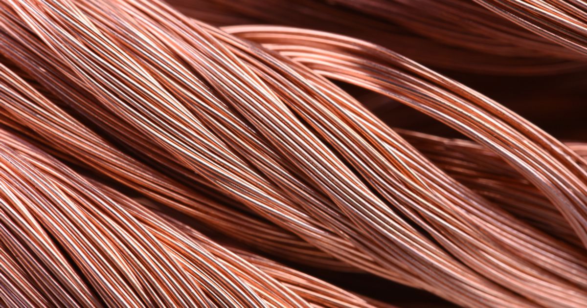 Critical Mineral Resources is seeing progress and strong results...