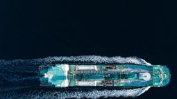 Provaris Energy Ltd - Provaris research highlights emerging carbon capture opportunity alongside hydrogen push