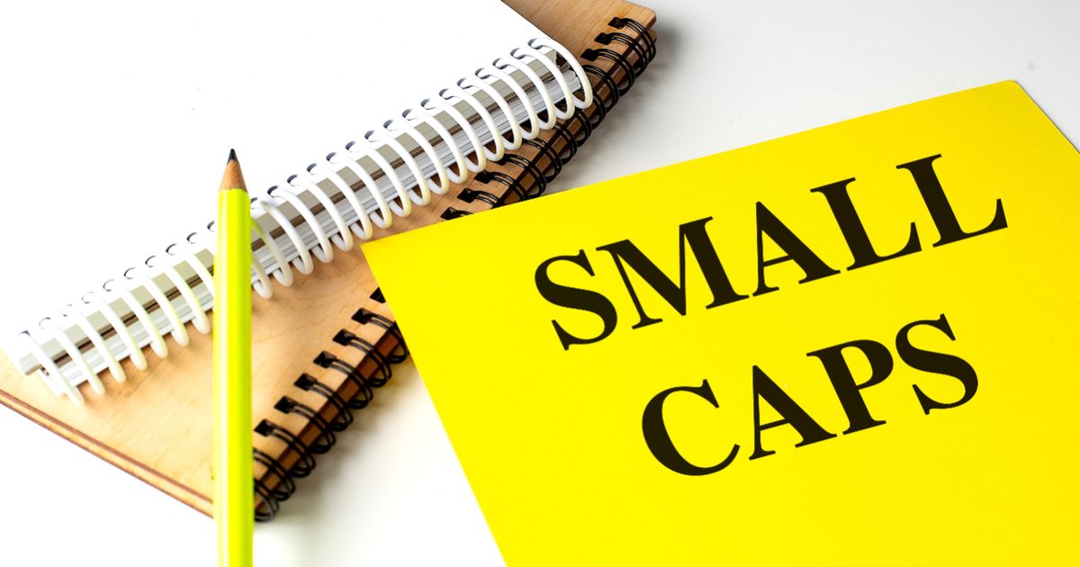 SMALL-CAP MOVERS: From Langley to London's small-cap market: the...