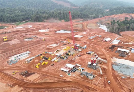 G Mining Ventures Corp - G Mining Ventures supported by strong second half setup, says Jefferies analysts &nbsp;