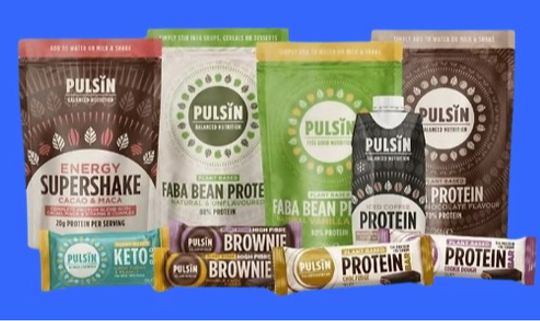 Tooru PLC - Tooru's brands are winning shelf space and generating cash, but the shares tell a different story