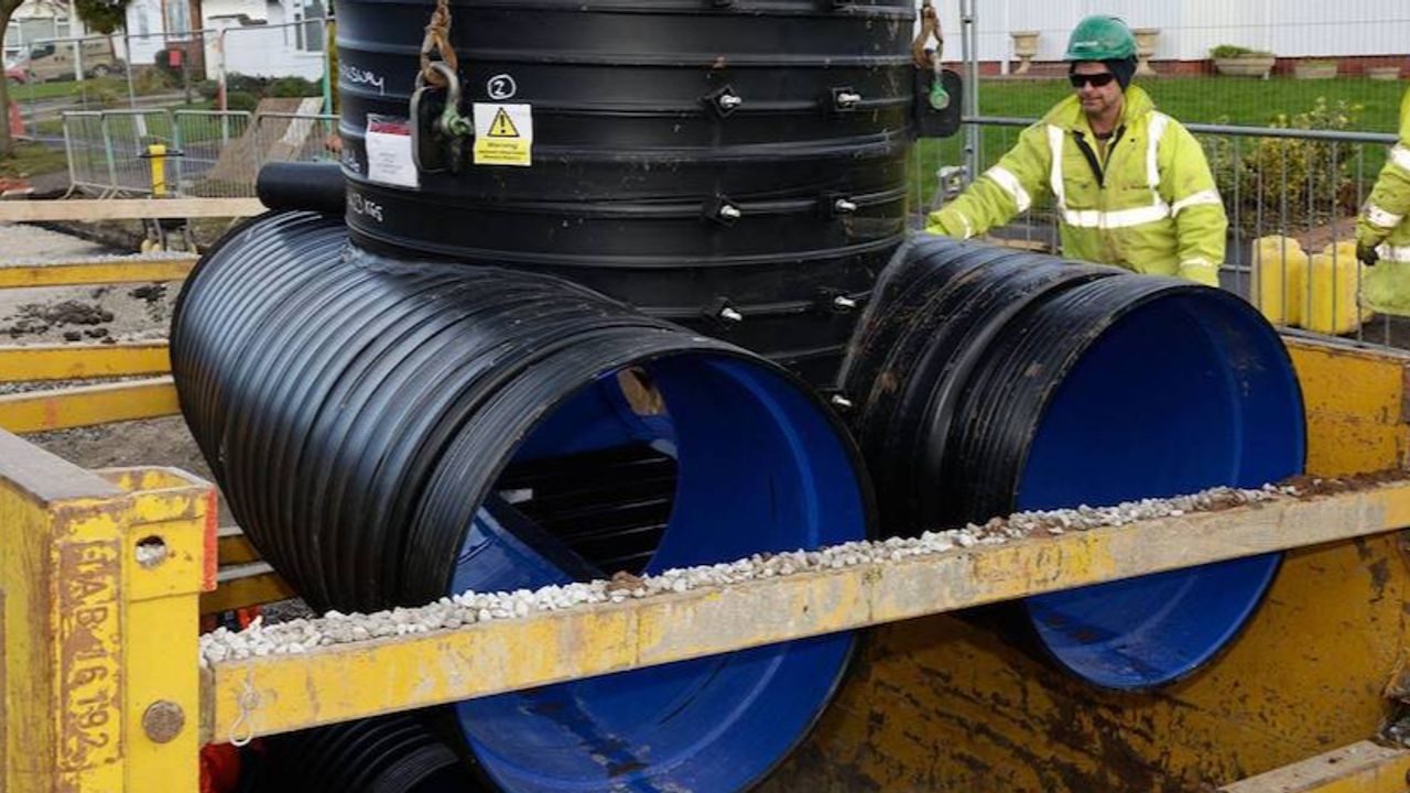 Genuit flags inflation pressures as market volumes soften in early 2026 ...