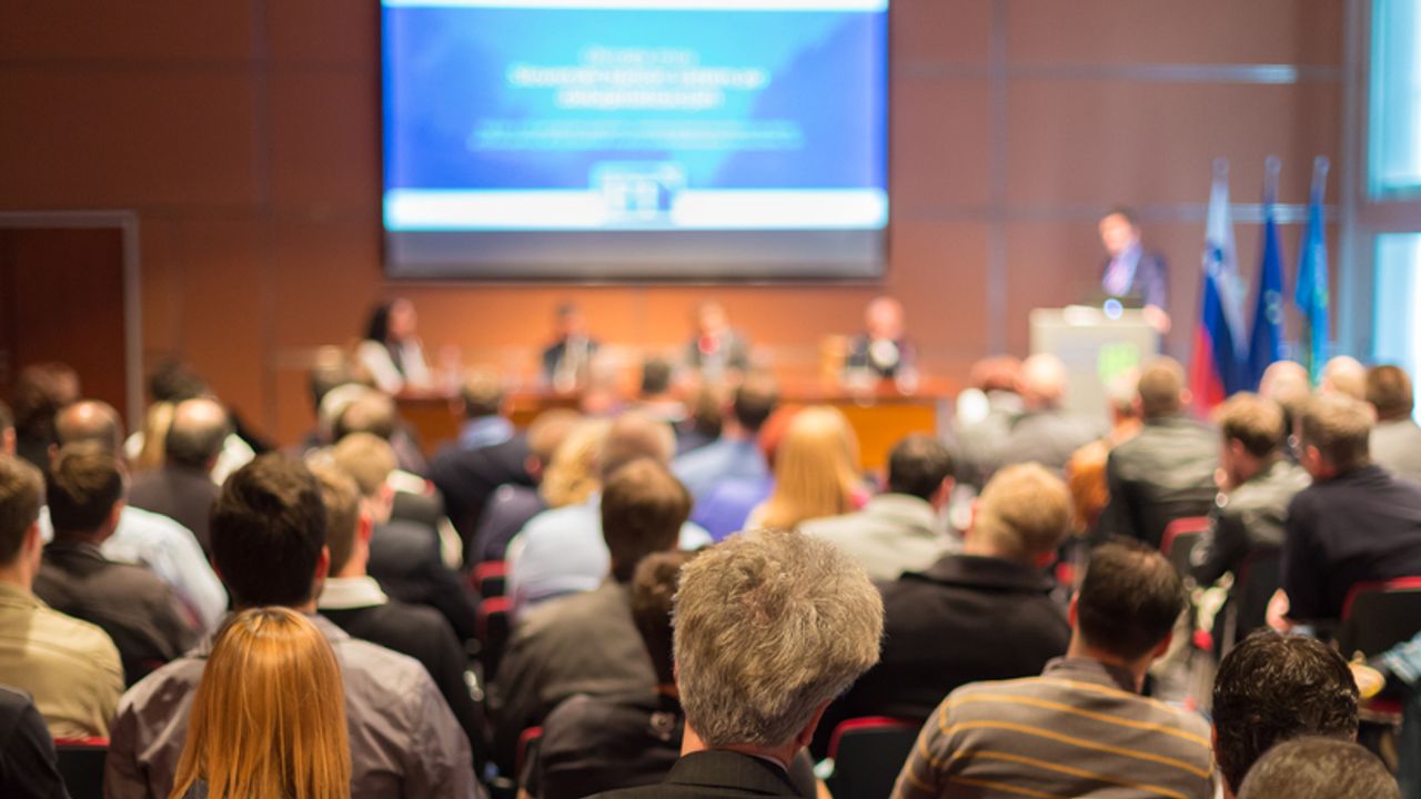 conference