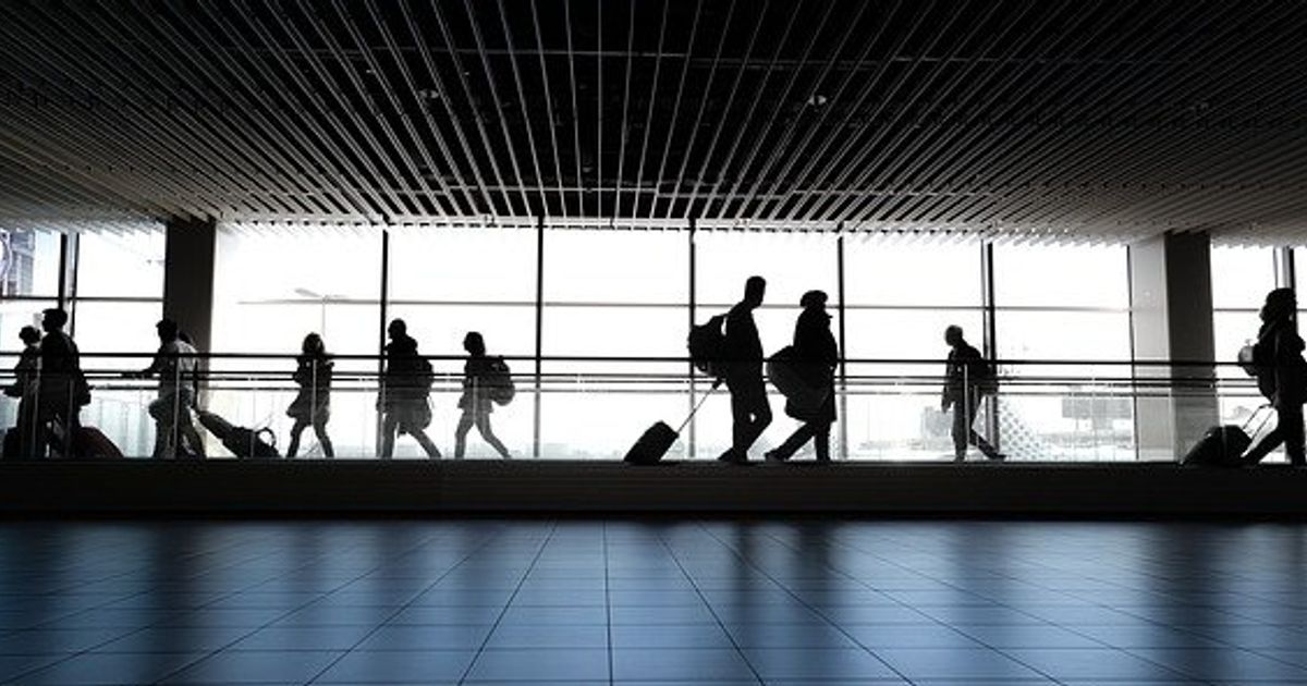 U.S. Global Investors’ Frank Holmes on why travel stocks look...