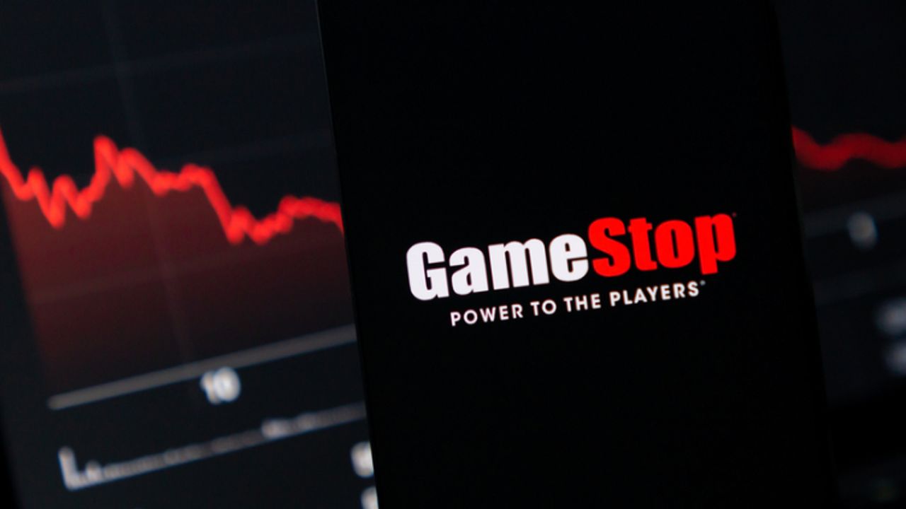 GameStop seeks investor approval to expand authorized share count to 2 ...