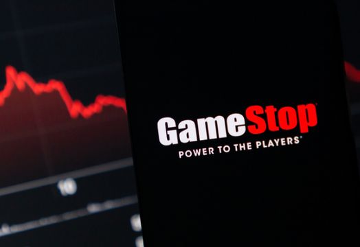 GameStop Corp - GameStop seeks investor approval to expand authorized share count to 2.5B