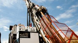 Solis Minerals Ltd - Solis Minerals locks in June drilling start at Brazil lithium targets
