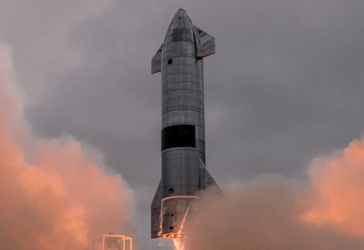 SpaceX - Let's hope this isn't an omen: SpaceX postpones Starship launch as mega IPO looms