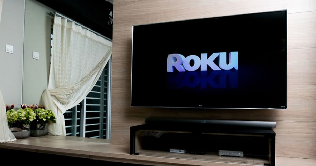 Roku seen hitting 25% platform revenue growth as political ads and...