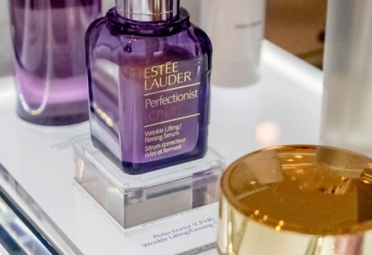 Estee Lauder Companies Inc - 