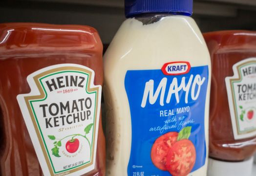 Kraft Heinz Co - Kraft Heinz beats profit and sales forecasts despite soft organic growth in Q1