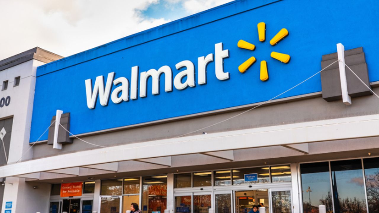 Walmart price target lowered by UBS as Q1 results miss elevated expectations