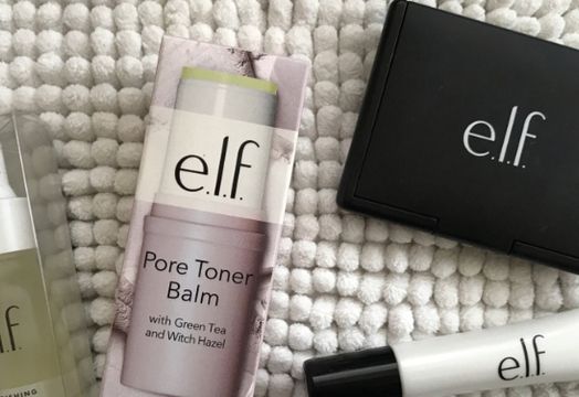 e.l.f. beauty