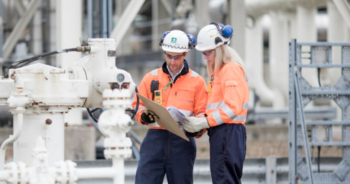 National Grid commits at least £70bn to five-year investment plan