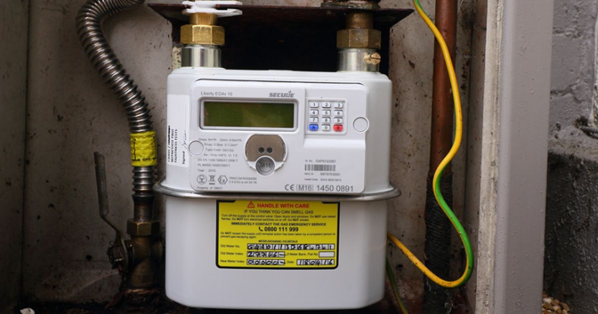 British Gas to pay £20m and write off £70m in debt over prepayment...