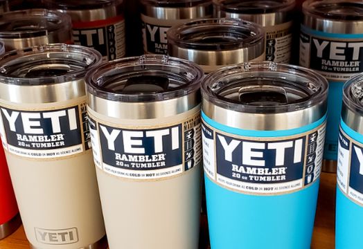 YETI - 