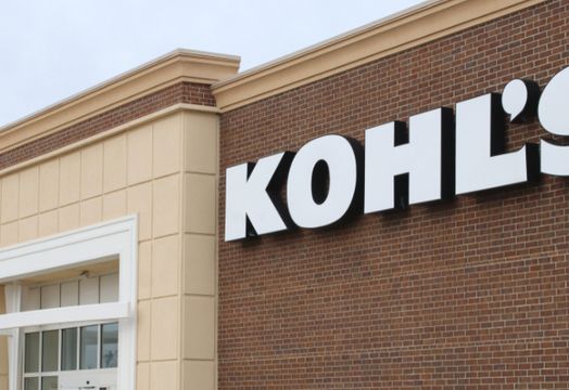 Kohl's Corporation - Kohl&rsquo;s Q1 earnings top estimates as comparable sales decline less than feared