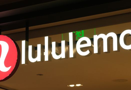 Lululemon Athletica Inc - Lululemon reaches truce with founder Wilson but sales challenges linger, Jefferies says