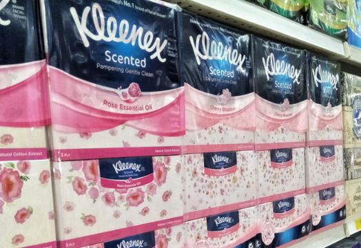 Kimberly-Clark Corp - Kimberly-Clark positioned for long-term value creation following Kenvue deal, says Bank of America