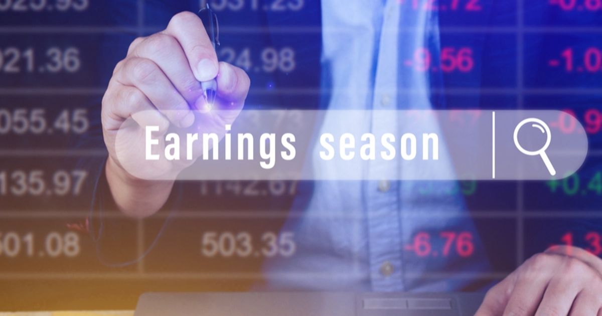 Earnings recap: Airbnb, AMD, Shopify, Pfizer, Uber, Arm, Disney…