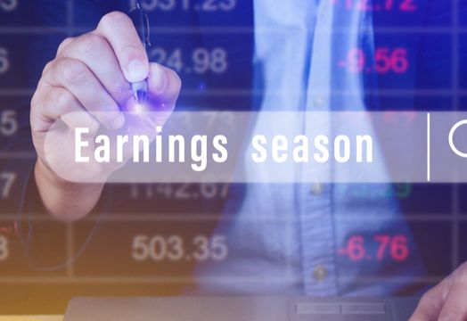 earnings recap wrap