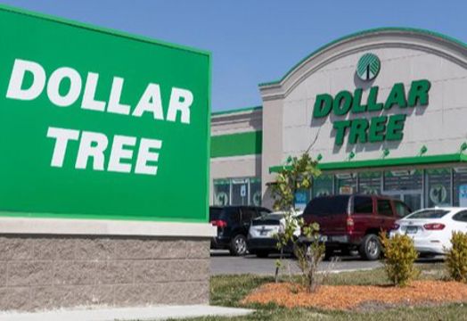 Dollar Tree, Inc. - Dollar Tree surges on strong first quarter earnings, boosted profit guidance