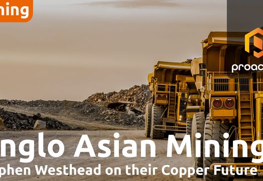 Anglo Asian Mining delivers turnaround year as production and profitability rebound