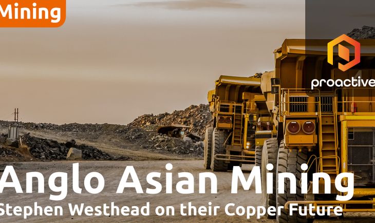 Anglo Asian Mining delivers turnaround year as production and profitability rebound