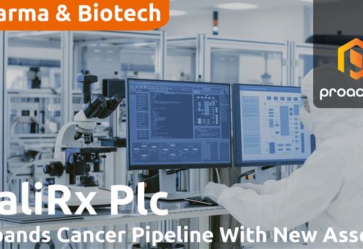 ValiRX highlights Oncology opportunities and multi-application drug development pipeline