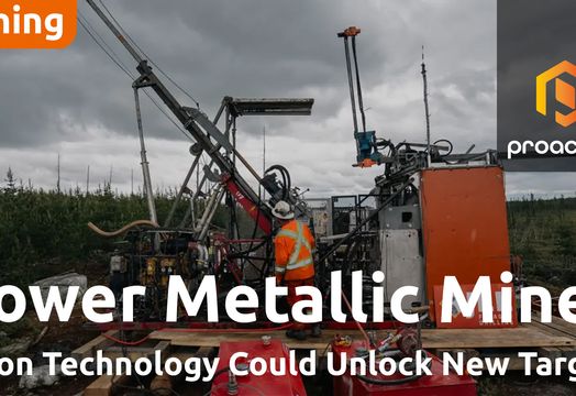 Power Metallic accelerates resource estimate after high-grade results