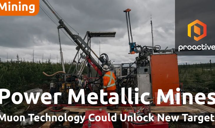 Power Metallic accelerates resource estimate after high-grade results