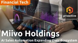  Miivo Holdings launches AI-Powered sales leads platform to streamline B2B prospecting for SMBs