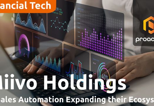  Miivo Holdings launches AI-Powered sales leads platform to streamline B2B prospecting for SMBs