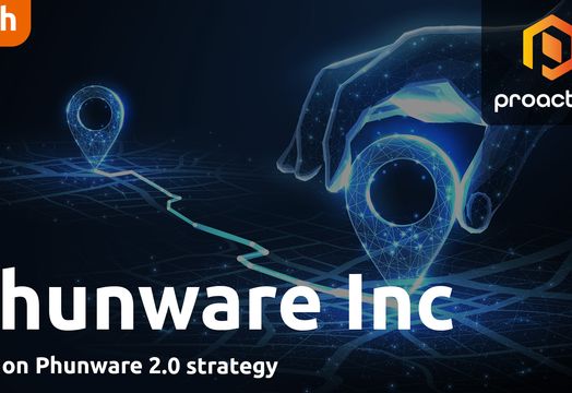 Phunware appoints Dmitry Kroshka CEO to lead AI platform strategy 