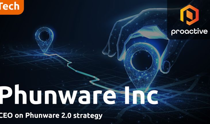 Phunware appoints Dmitry Kroshka CEO to lead AI platform strategy 