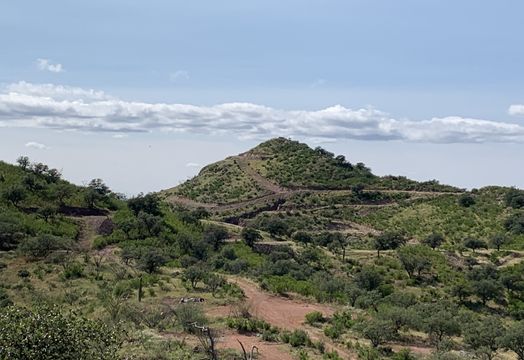 Sonoro Gold Corp - Sonoro Gold upsizes private placement to C$15M amid investor demand