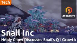 Snail Games USA reports 36% revenue growth, returns to profitability