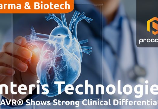 Anteris Technologies enrolls First US patients in global PARADIGM trial for DurAVR heart valve