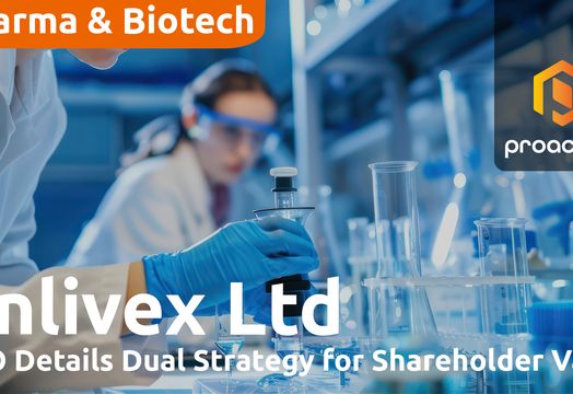 Enlivex advances Allocetra while expanding into prediction markets